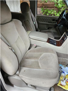 2005 Cadillac Escalade 