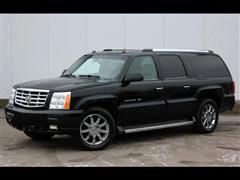2005 Cadillac Escalade 