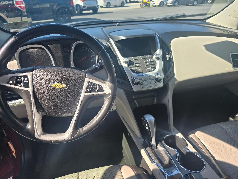 Chevrolet Equinox 2LT AWD 2013 Chevrolet Equinox 2LT AWD 2013