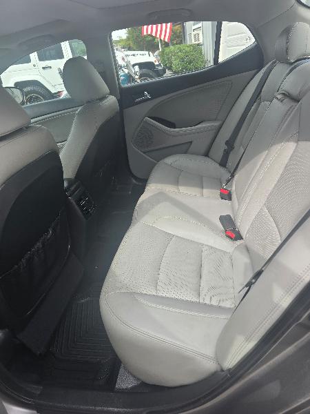 Kia Optima EX 2013 Kia Optima EX 2013