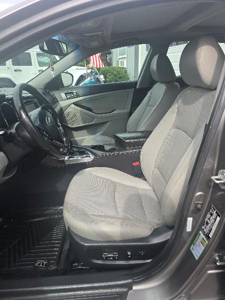 Kia Optima EX 2013 Kia Optima EX 2013