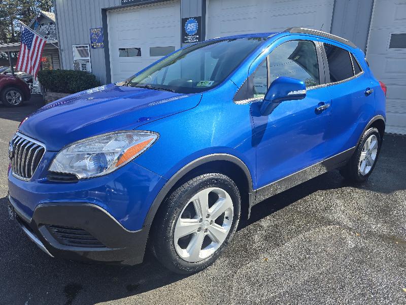 2015 Buick Encore Base AWD