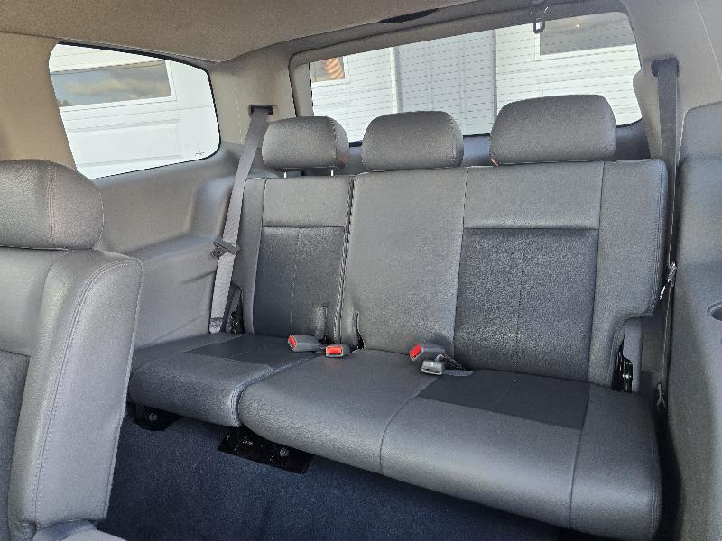 Dodge Durango Limited 4WD 2007 Dodge Durango Limited 4WD 2007