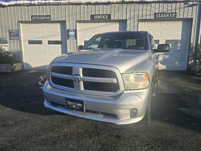 2015 RAM Ram 1500 Pickup Express's photo