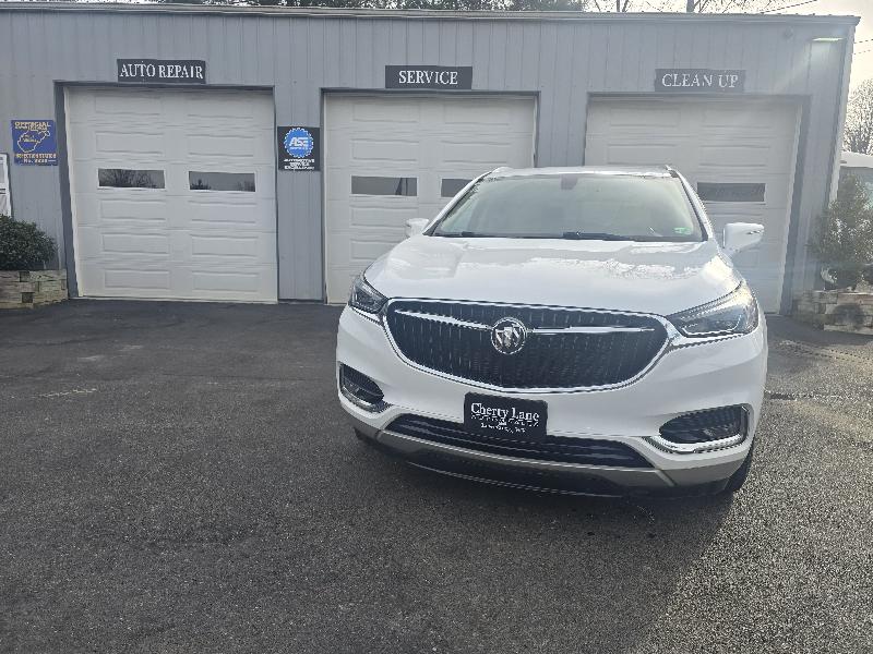 Buick Enclave Essence FWD 2020