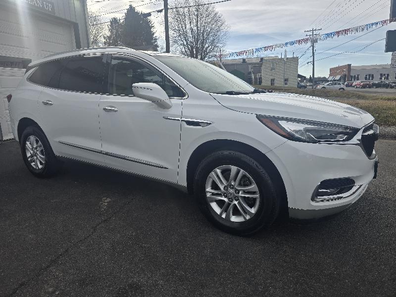 Buick Enclave Essence FWD 2020