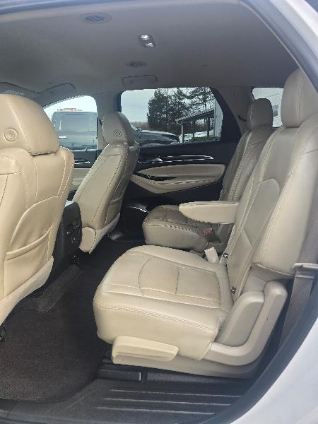 Buick Enclave Essence FWD 2020