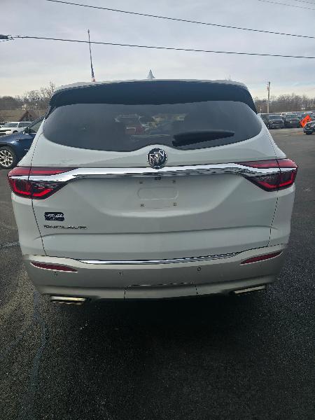 Buick Enclave Essence FWD 2020
