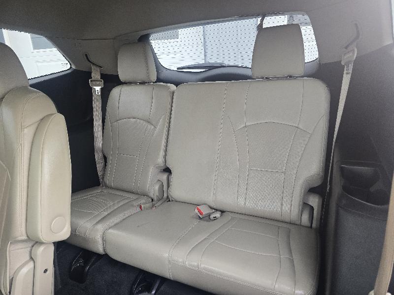 Buick Enclave Essence FWD 2020