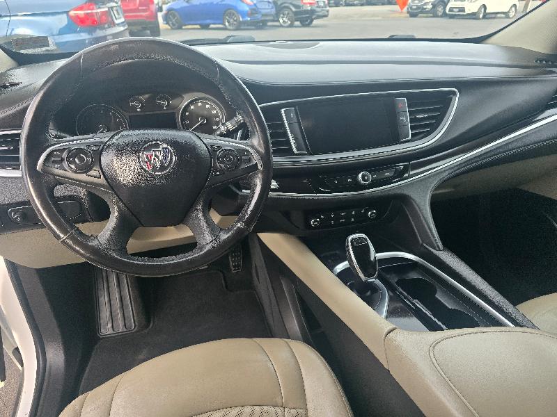 Buick Enclave Essence FWD 2020