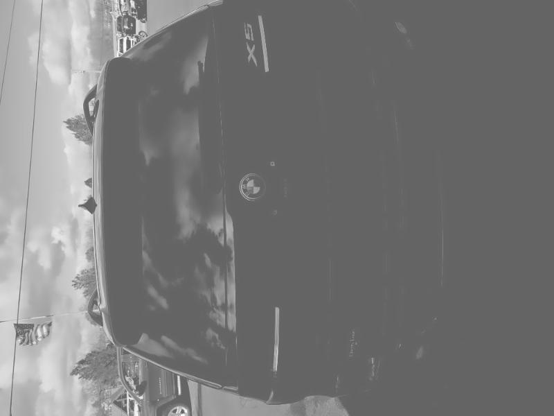 BMW X5 xDrive35i 2013