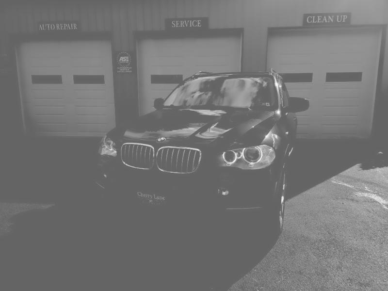 BMW X5 xDrive35i 2013