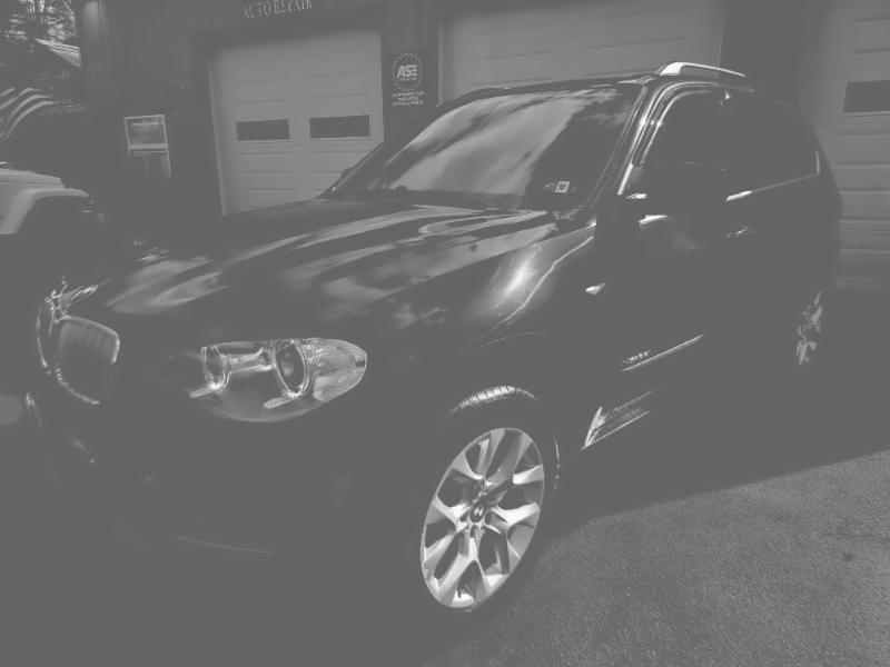 BMW X5 xDrive35i 2013