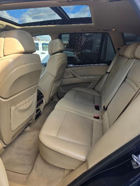 BMW X5 xDrive35i 2013