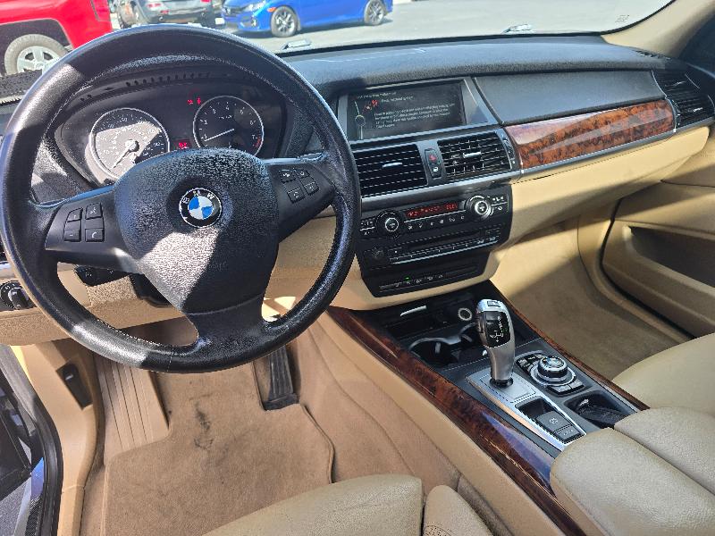 BMW X5 xDrive35i 2013