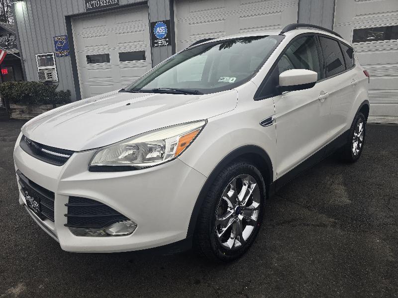 2015 Ford Escape SE FWD
