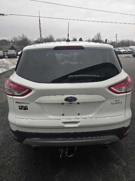 Ford Escape SE FWD 2015