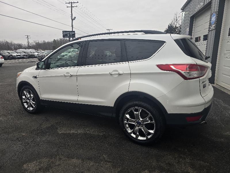 Ford Escape SE FWD 2015