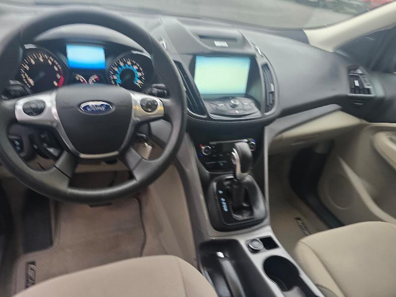 Ford Escape SE FWD 2015
