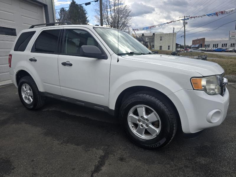 Ford Escape XLT 4WD 2010