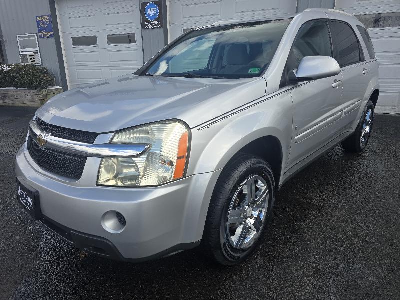 Chevrolet Equinox LT1 2WD 2009