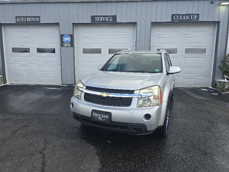 Chevrolet Equinox LT1 2WD 2009