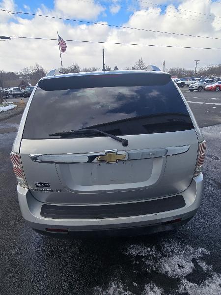 Chevrolet Equinox LT1 2WD 2009