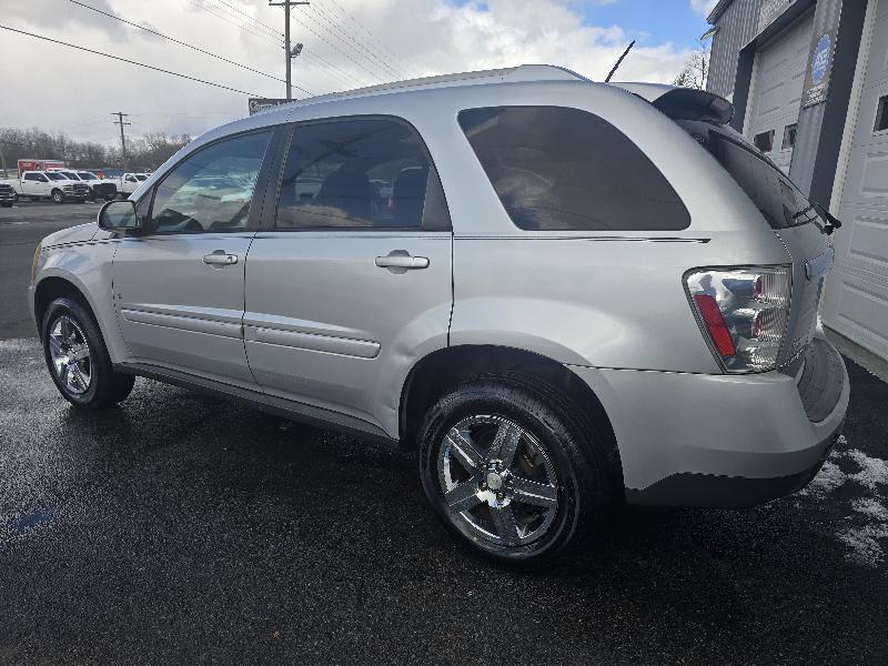 Chevrolet Equinox LT1 2WD 2009