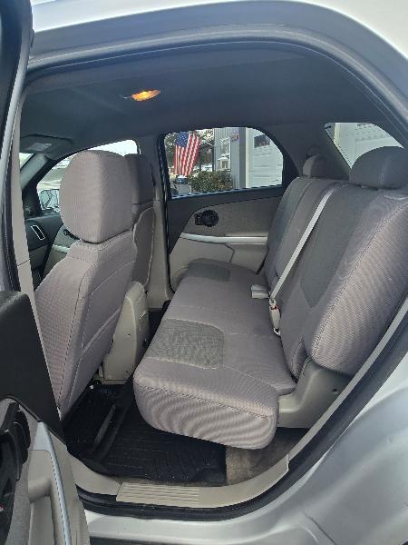 Chevrolet Equinox LT1 2WD 2009