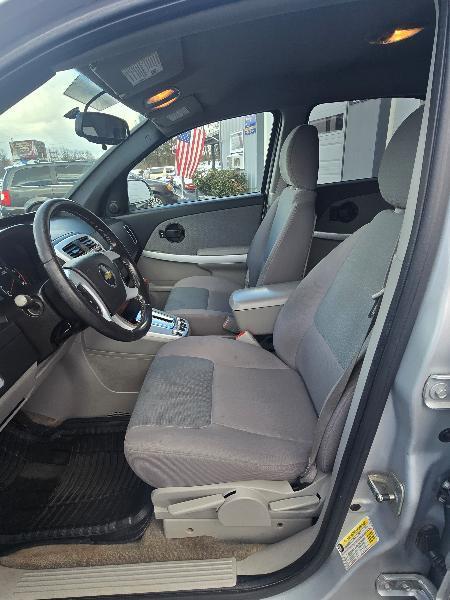 Chevrolet Equinox LT1 2WD 2009