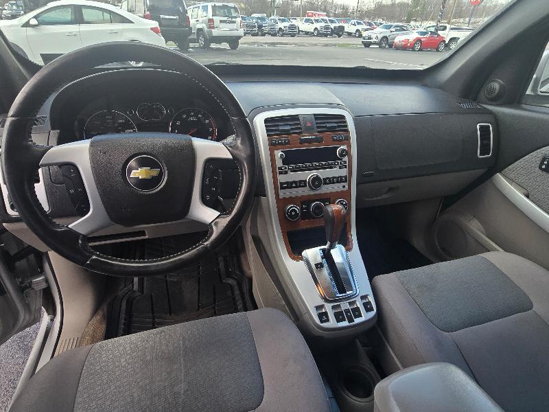 Chevrolet Equinox LT1 2WD 2009
