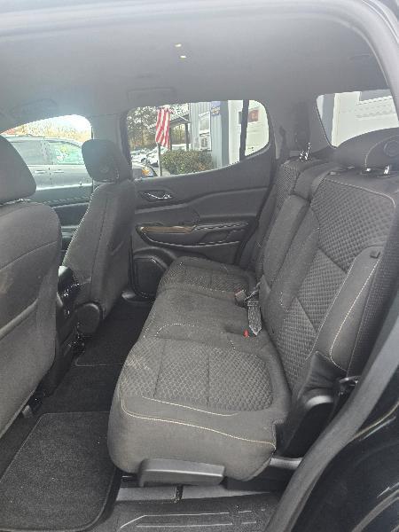 GMC Acadia SLE-1 AWD 2019