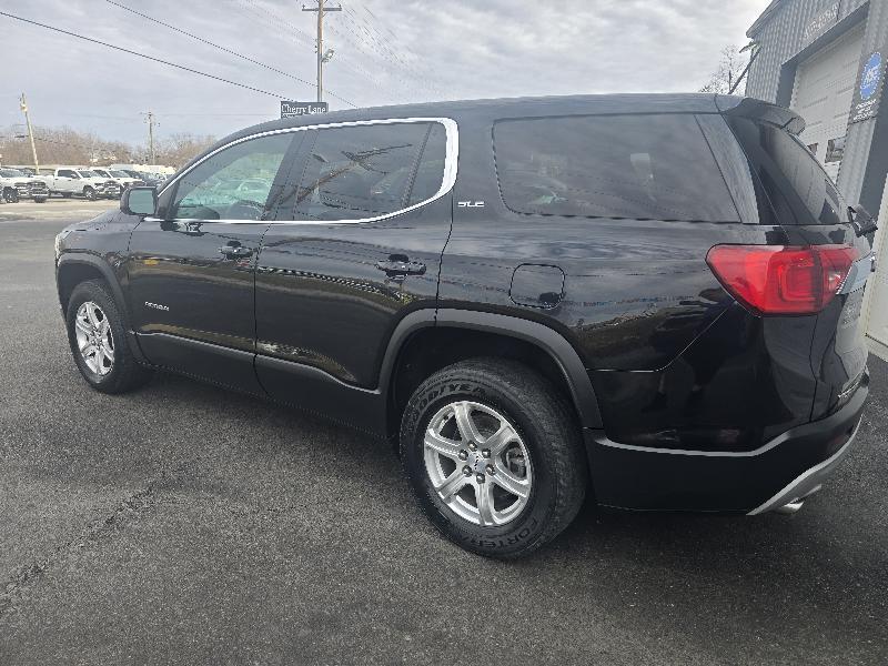 GMC Acadia SLE-1 AWD 2019