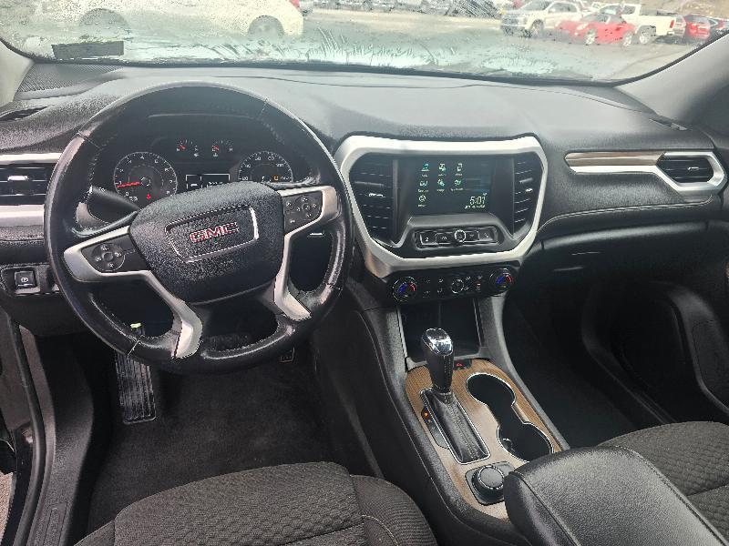 GMC Acadia SLE-1 AWD 2019