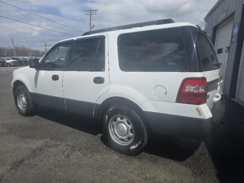 Ford Expedition XL 4WD 2016