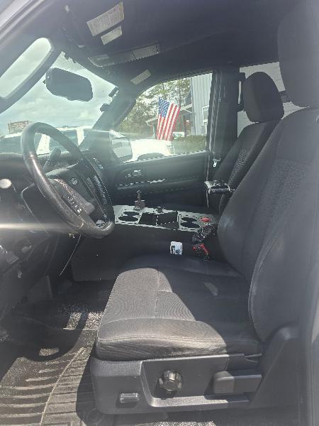 Ford Expedition XL 4WD 2016