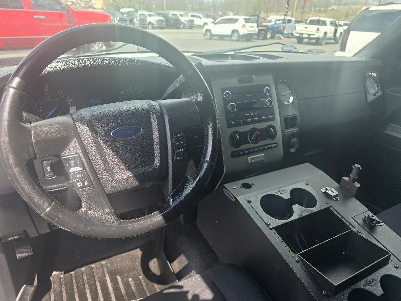 Ford Expedition XL 4WD 2016