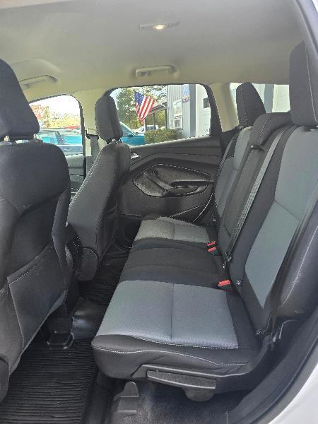 Ford Escape SE 4WD 2018