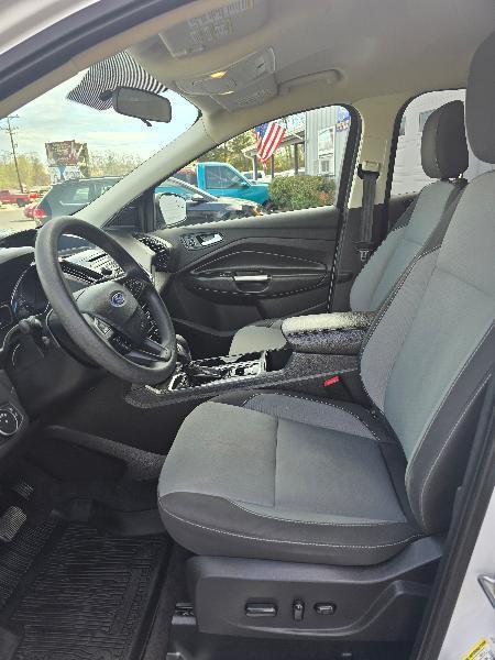 Ford Escape SE 4WD 2018