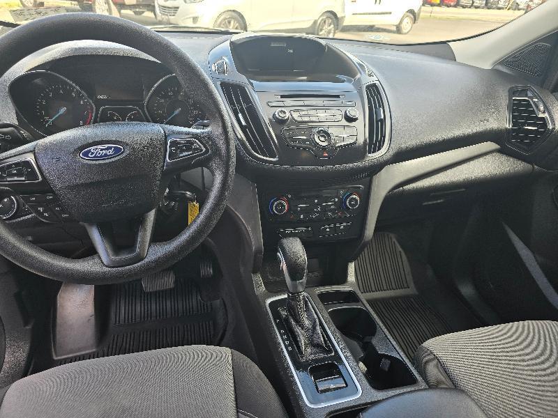 Ford Escape SE 4WD 2018
