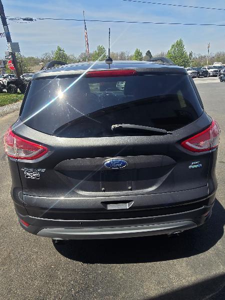 Ford Escape SE 4WD 2016