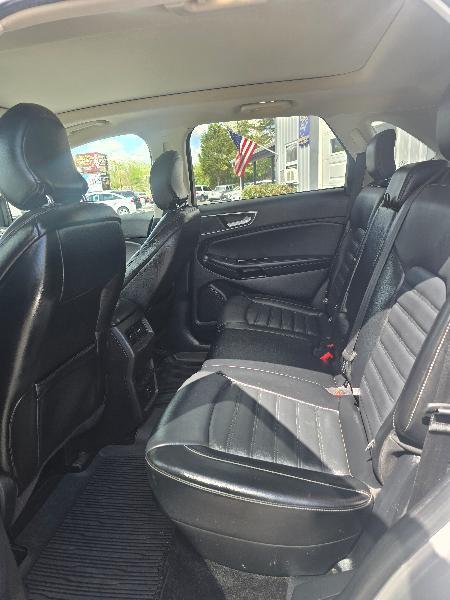 Ford Edge SEL AWD 2017
