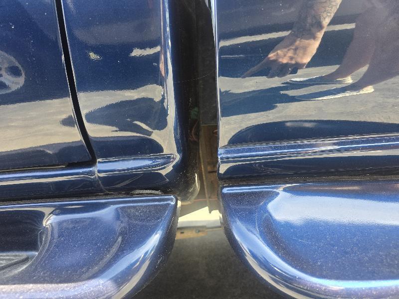 Chevrolet Silverado 2500HD LT Ext. Cab Long Bed 4WD 2002