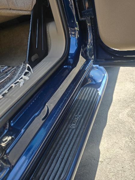 Chevrolet Silverado 2500HD LT Ext. Cab Long Bed 4WD 2002