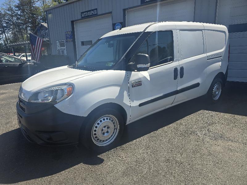 RAM ProMaster City Wagon 2017