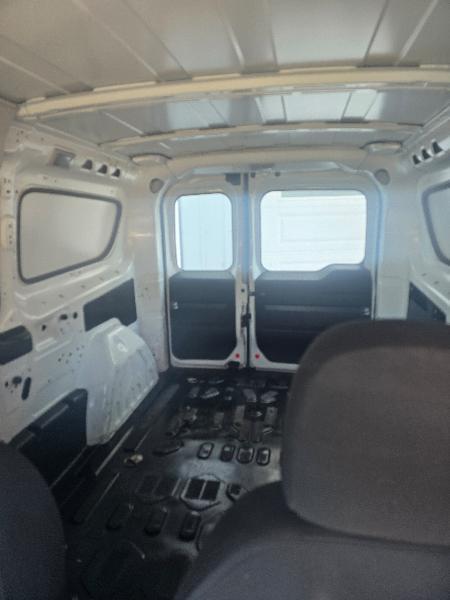 RAM ProMaster City Wagon 2017