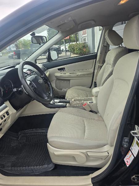 Subaru XV Crosstrek 2.0 Limited 2013