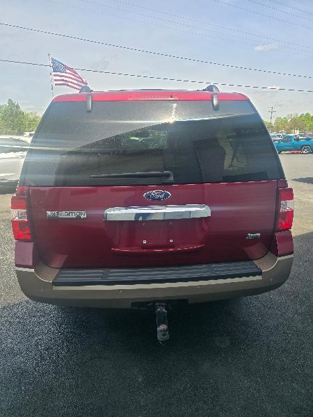 Ford Expedition XLT 4WD 2013