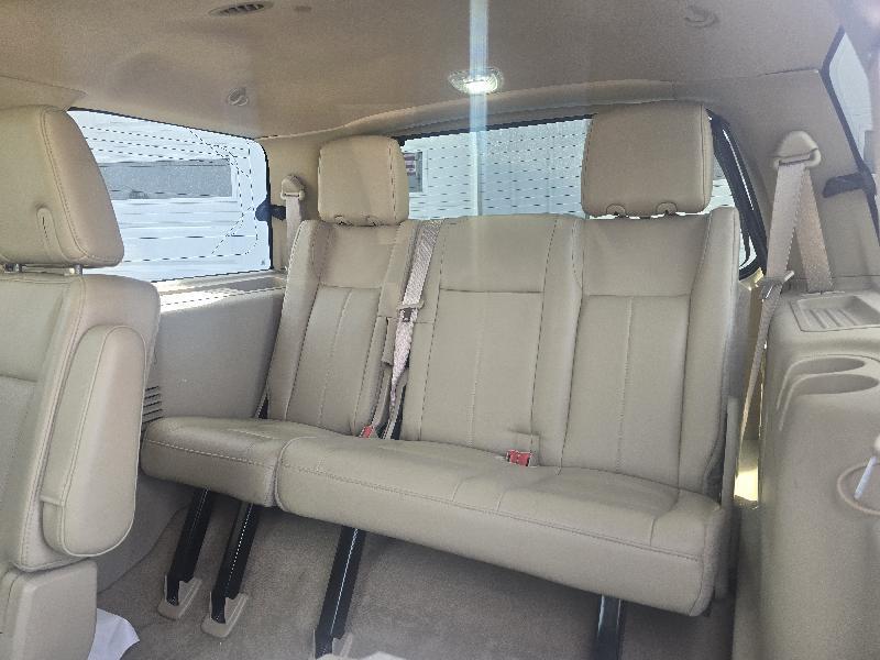 Ford Expedition XLT 4WD 2013