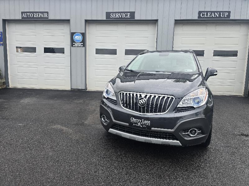 Buick Encore Convenience FWD 2016